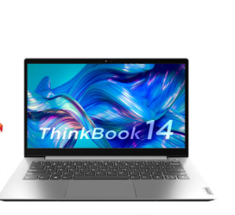 聯想ThinkBook14 I5-1155 16G內存 512G固態硬盤 集顯 14寸液晶屏